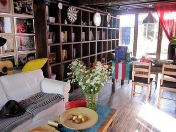 Haw Haw Inn Λιγιάνγκ Εξωτερικό φωτογραφία